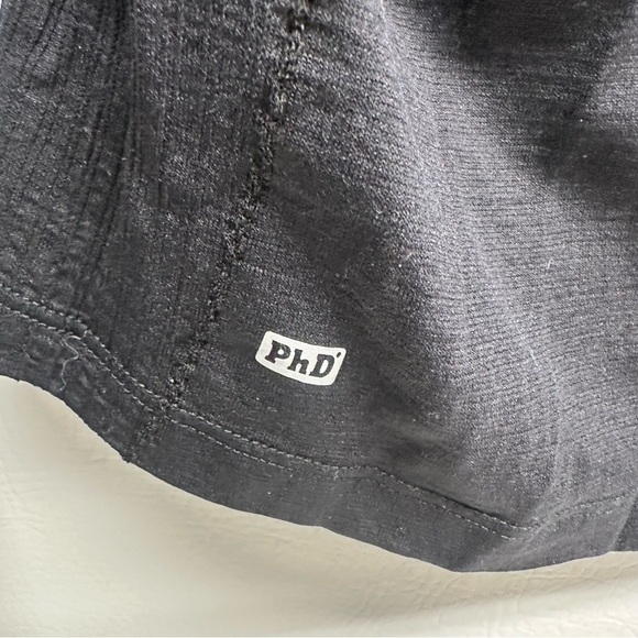 SmartWool women’s sweatshirt 1/2 zipper size S - Picture 3 of 7